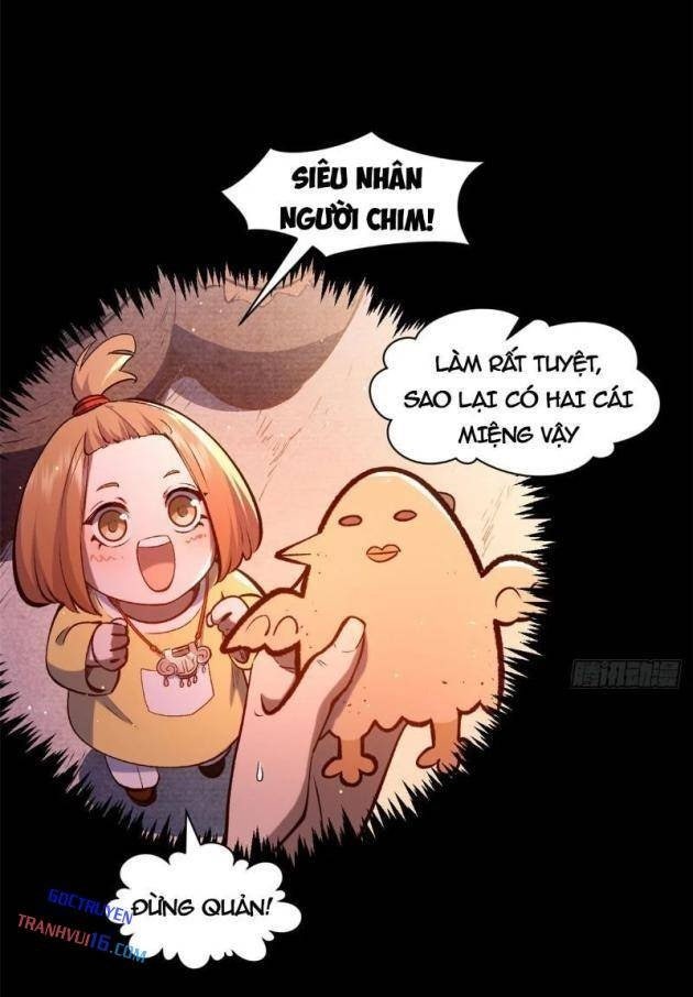 Đỉnh Cấp Khí Vận, Lặng Lẽ Tu Luyện Ngàn Năm - Page 30