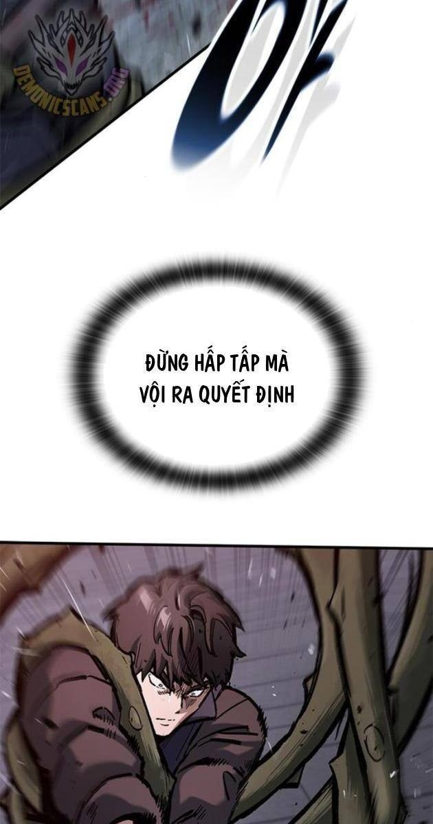 Hiệp Sĩ Sống Vì Ngày Hôm Nay - Page 47