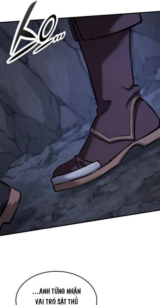 Hiệp Sĩ Sống Vì Ngày Hôm Nay - Page 92