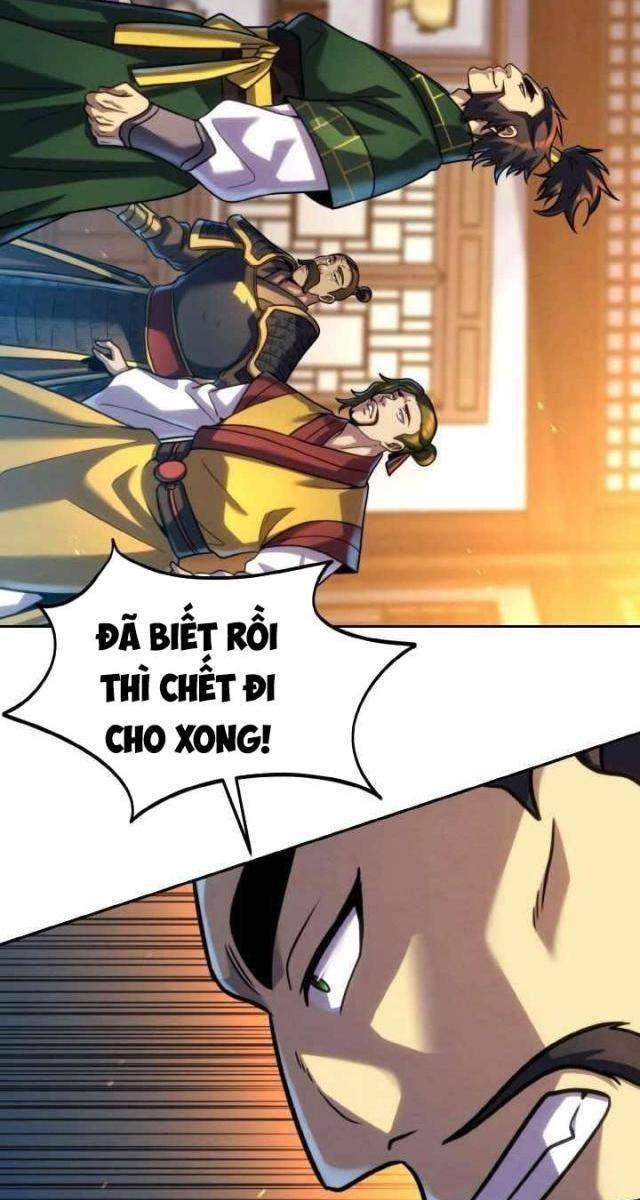 Tiểu Đệ Tử Của Võ Lâm Minh Chủ - Page 110