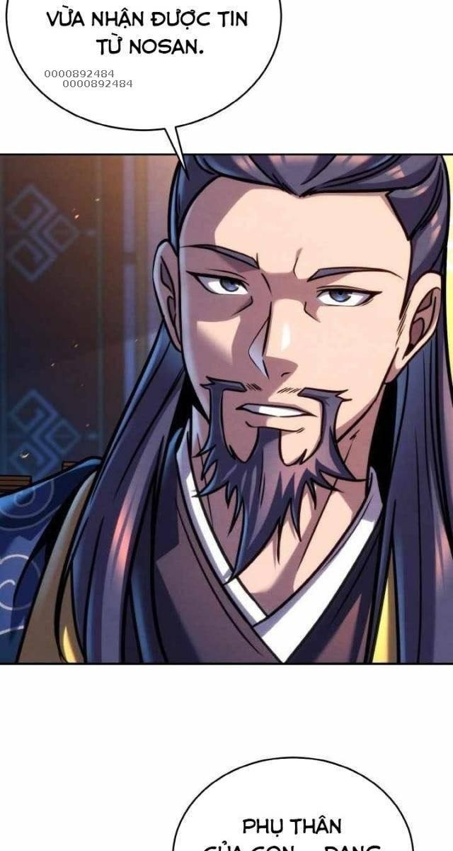 Tiểu Đệ Tử Của Võ Lâm Minh Chủ - Page 103