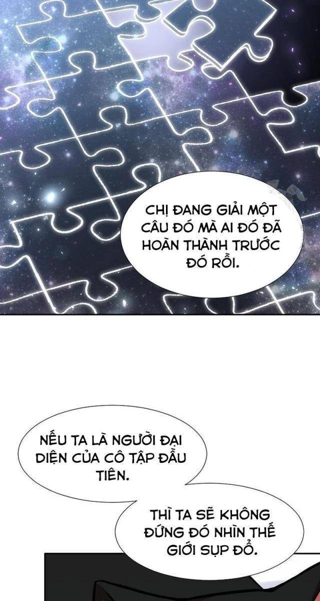 Chủ Xe Thức Ăn Nhanh Trong Ngục Tối - Page 79