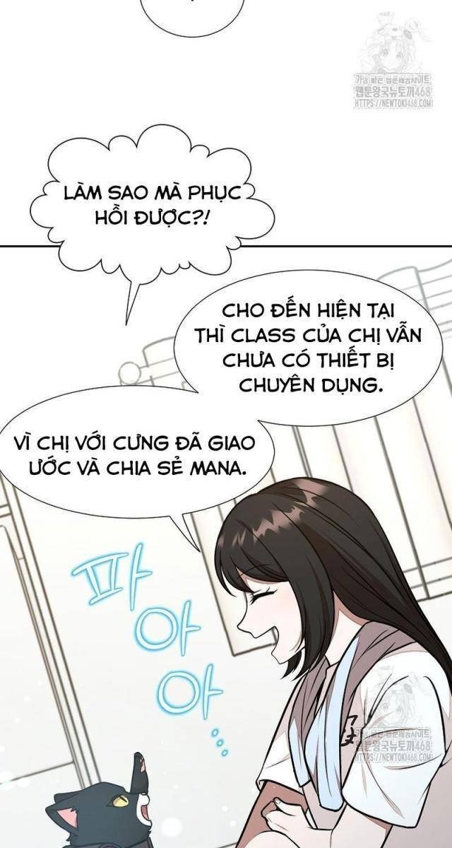 Chủ Xe Thức Ăn Nhanh Trong Ngục Tối - Page 104