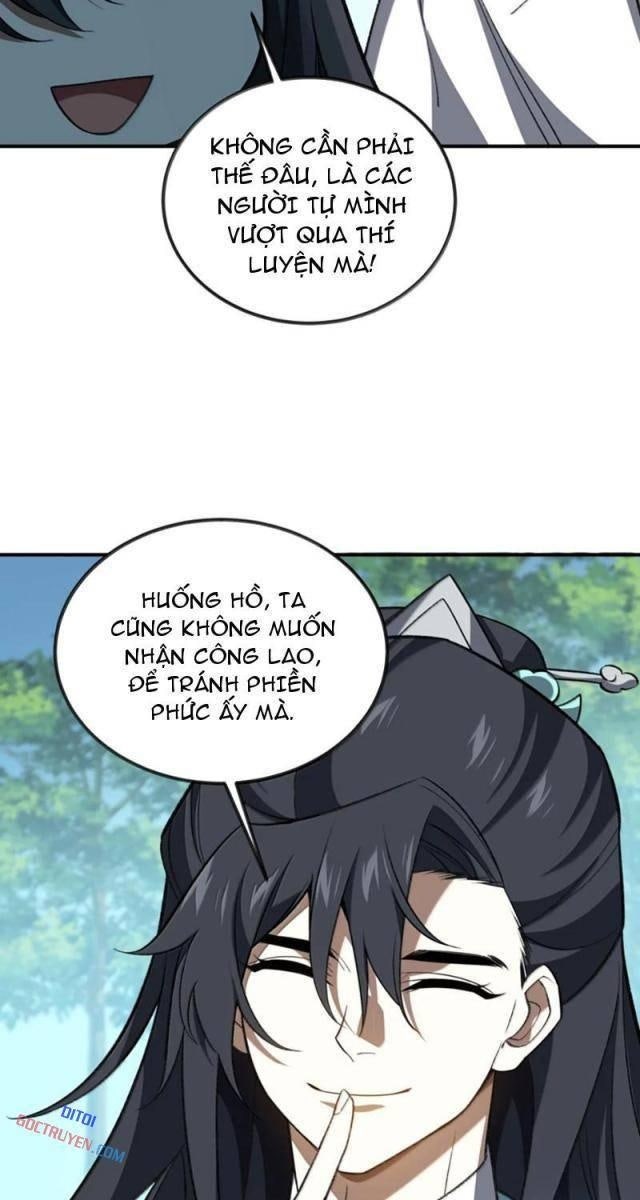 Ta Ở Tu Tiên Giới Chỉ Làm Giờ Hành Chính - Page 44