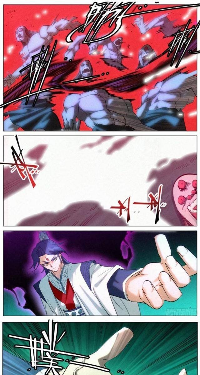 Công Tử Thực Sự Quá Chính Nghĩa - Page 11