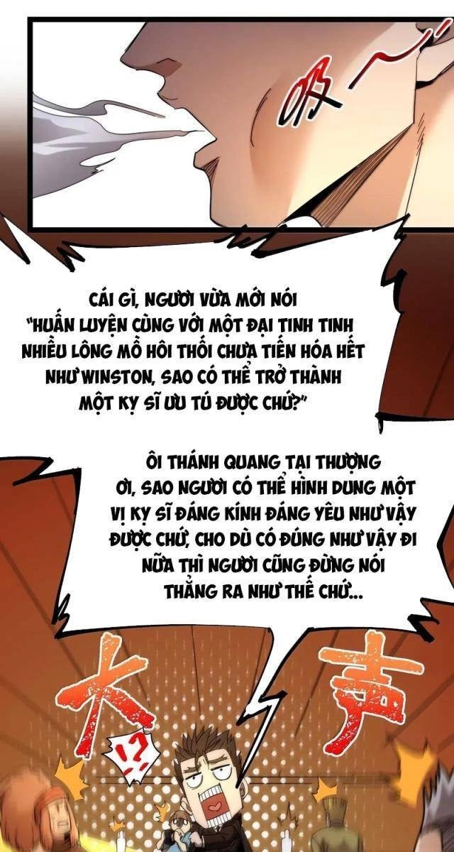 Sức Mạnh Của Ác Thần - Page 49