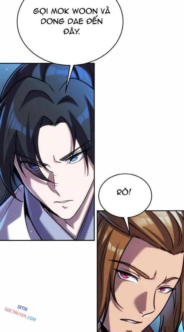 Tiểu Đệ Tử Của Võ Lâm Minh Chủ - Page 72