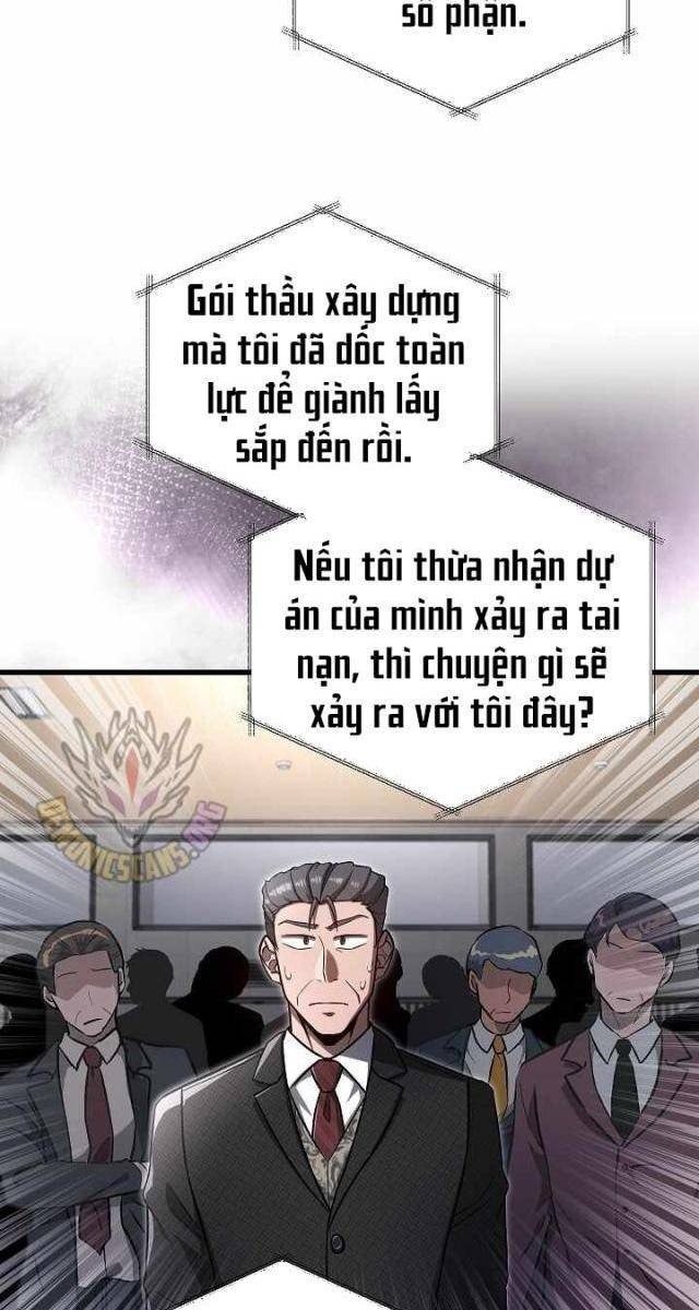 Cách Một Tử Linh Sư Cấp Thảm Họa Nghỉ Hưu - Page 26