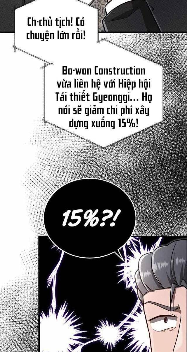 Cách Một Tử Linh Sư Cấp Thảm Họa Nghỉ Hưu - Page 58