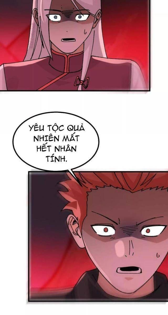 Vật Lý Tu Tiên Hai Vạn Năm - Page 19