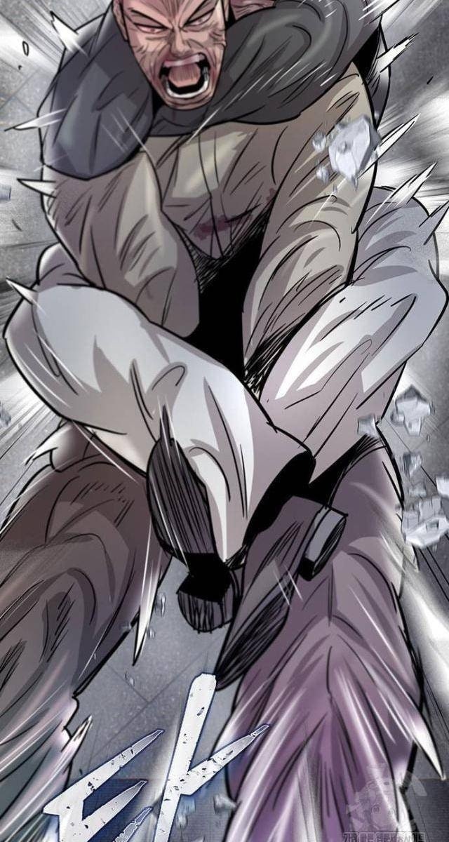 Bù Nhìn - Page 121