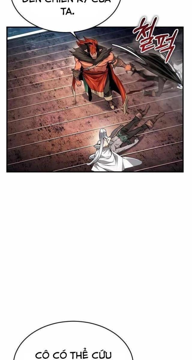 Trên Thế Giới Không Có Chiến Binh Xấu - Page 65
