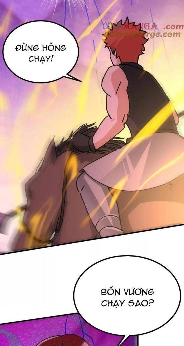 Vật Lý Tu Tiên Hai Vạn Năm - Page 47