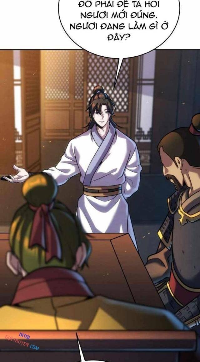 Tiểu Đệ Tử Của Võ Lâm Minh Chủ - Page 96