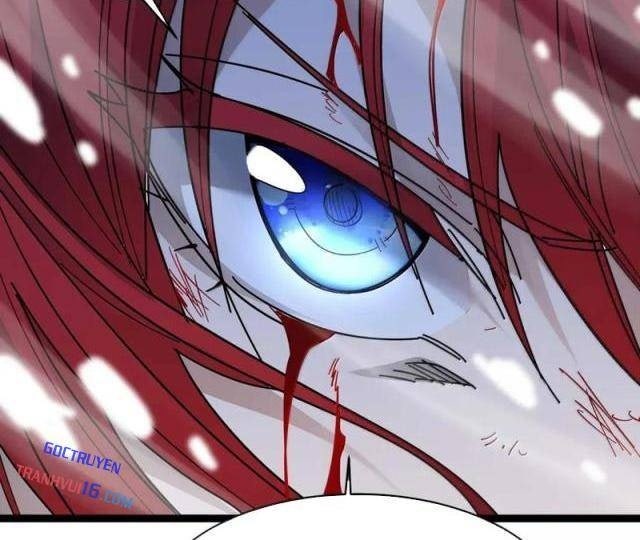 Sức Mạnh Của Ác Thần - Page 87