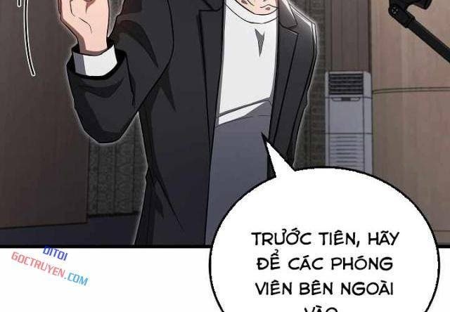 Cách Một Tử Linh Sư Cấp Thảm Họa Nghỉ Hưu - Page 18