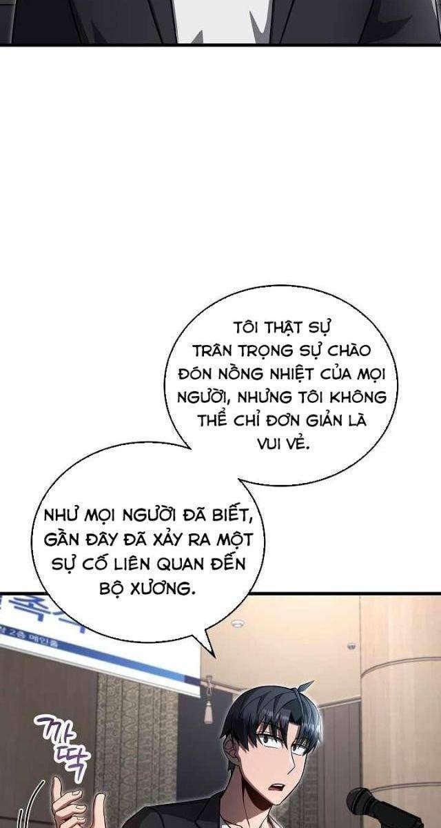 Cách Một Tử Linh Sư Cấp Thảm Họa Nghỉ Hưu - Page 17