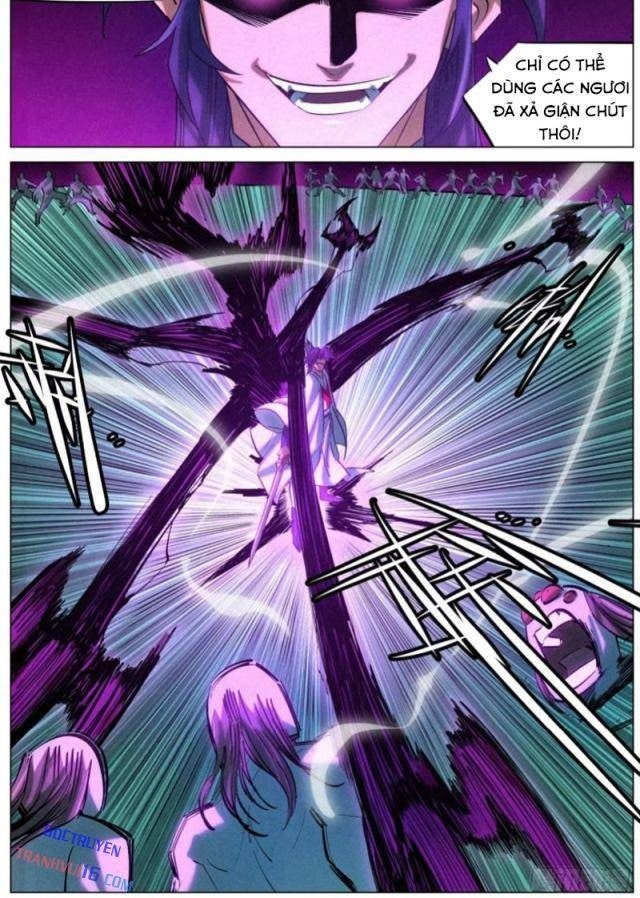 Công Tử Thực Sự Quá Chính Nghĩa - Page 10