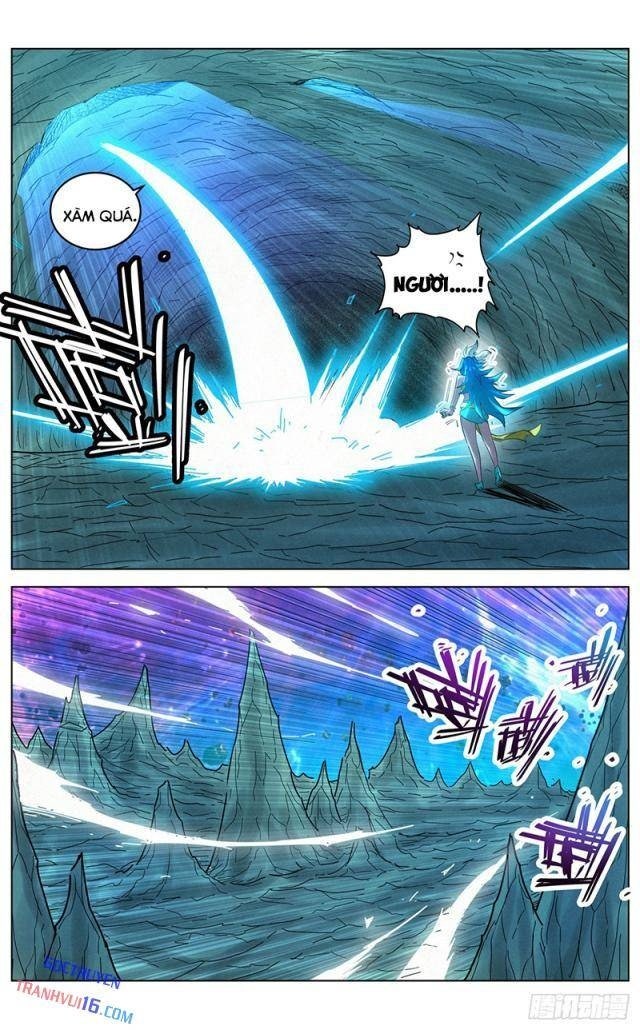 Công Tử Thực Sự Quá Chính Nghĩa - Page 16