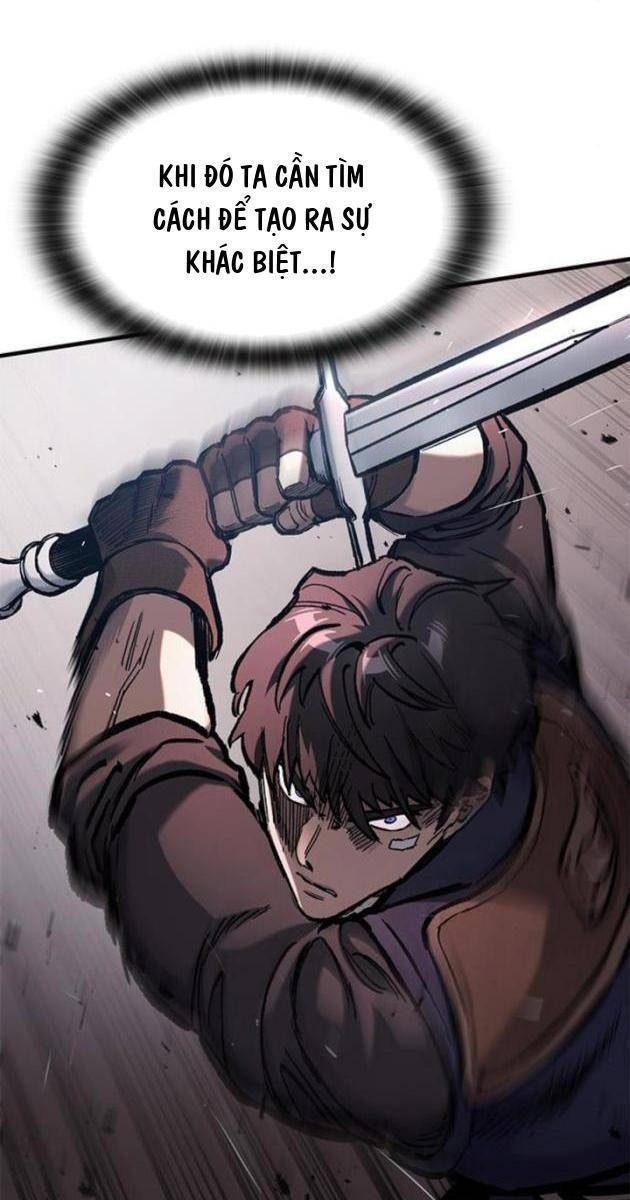 Hiệp Sĩ Sống Vì Ngày Hôm Nay - Page 39