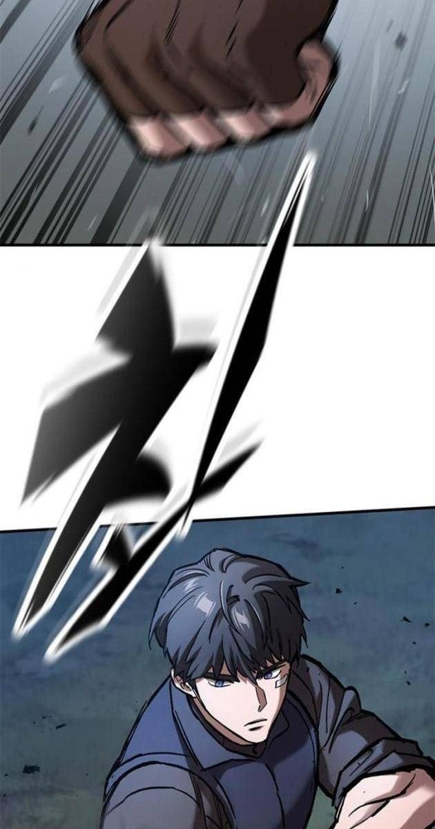 Hiệp Sĩ Sống Vì Ngày Hôm Nay - Page 74