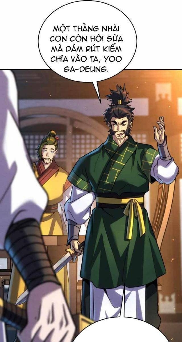 Tiểu Đệ Tử Của Võ Lâm Minh Chủ - Page 106