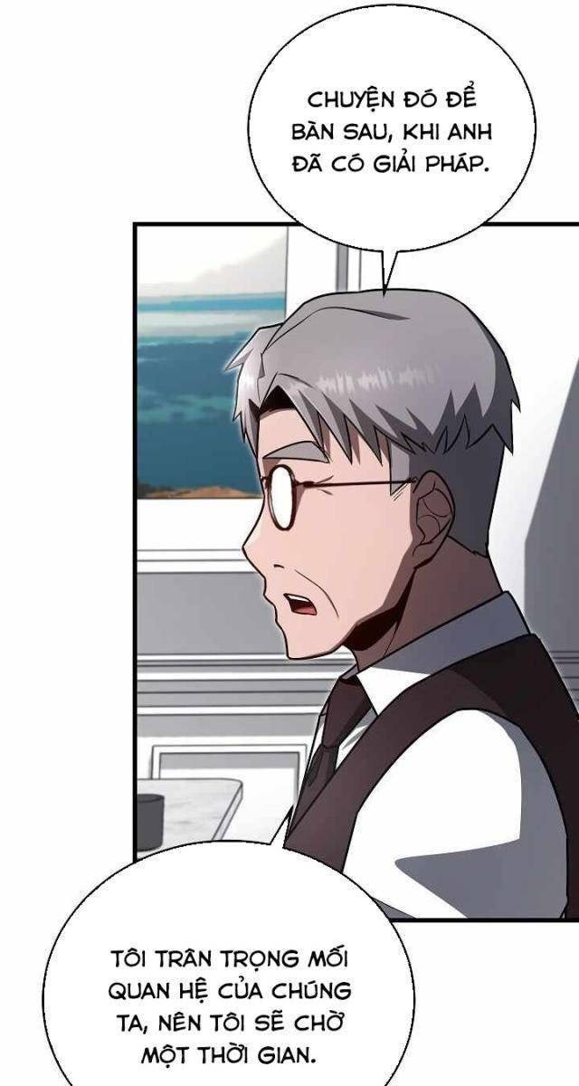 Cách Một Tử Linh Sư Cấp Thảm Họa Nghỉ Hưu - Page 83