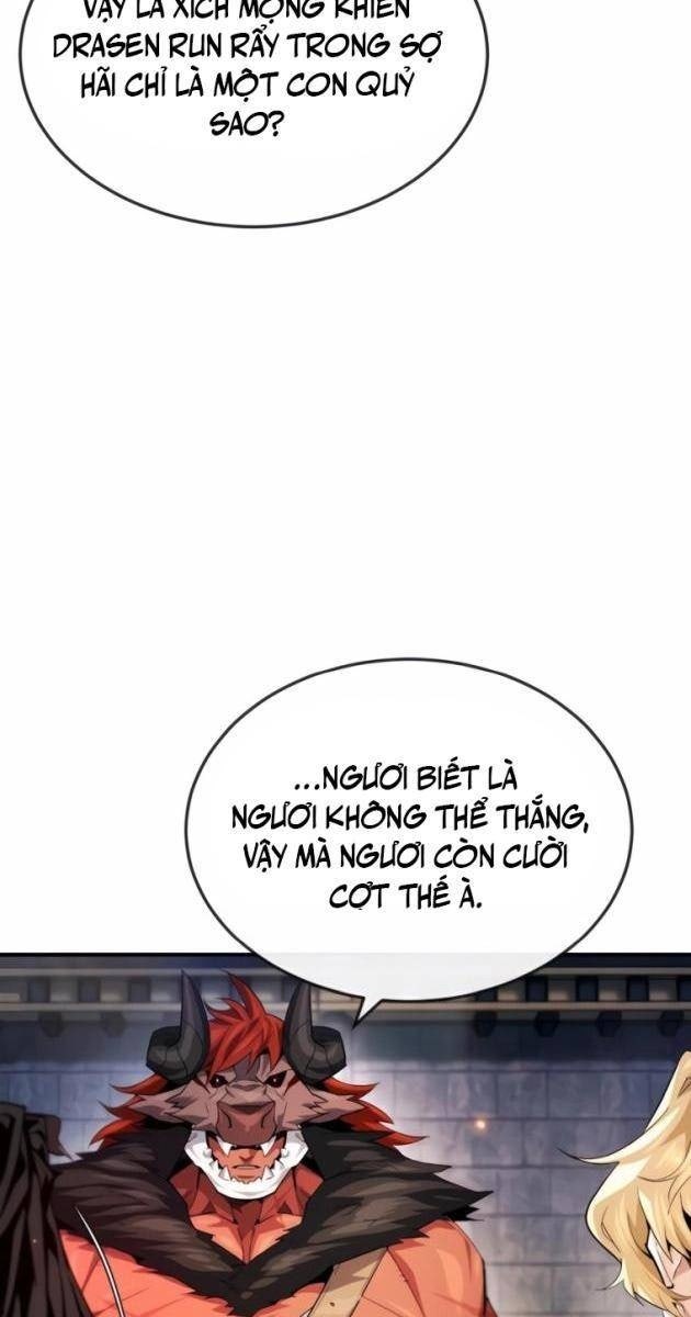 Trên Thế Giới Không Có Chiến Binh Xấu - Page 22