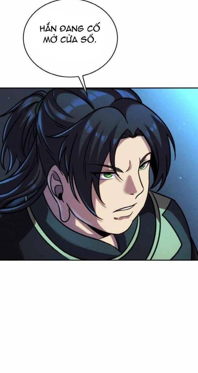 Tiểu Đệ Tử Của Võ Lâm Minh Chủ - Page 83