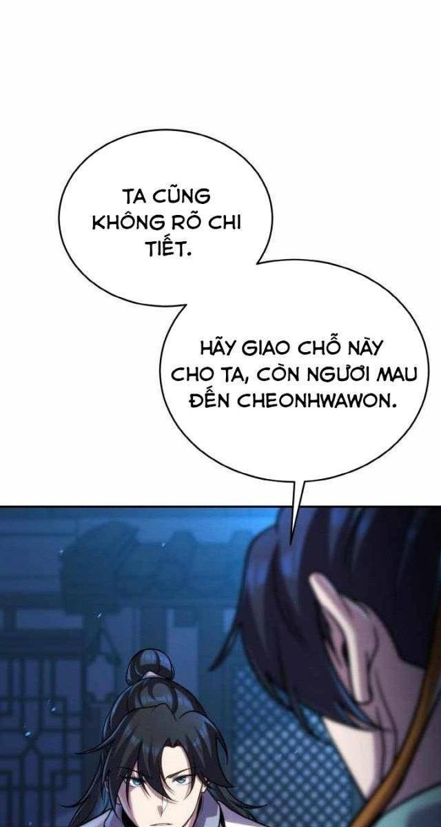 Tiểu Đệ Tử Của Võ Lâm Minh Chủ - Page 91