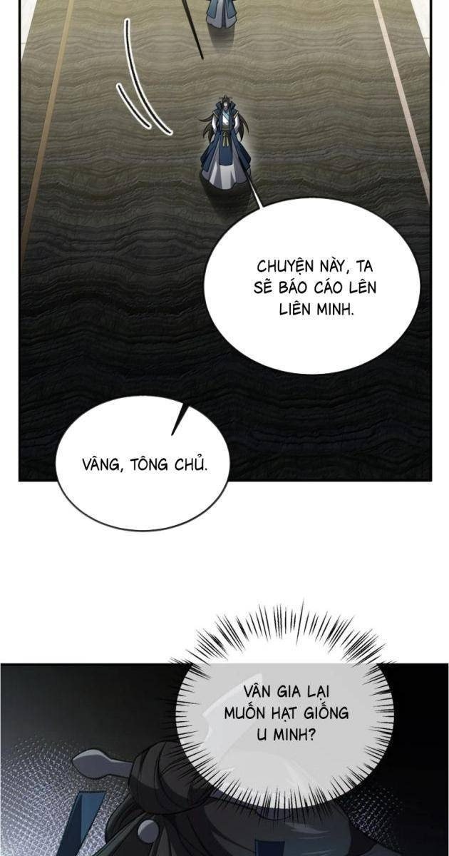 Ta Ở Tu Tiên Giới Chỉ Làm Giờ Hành Chính - Page 13