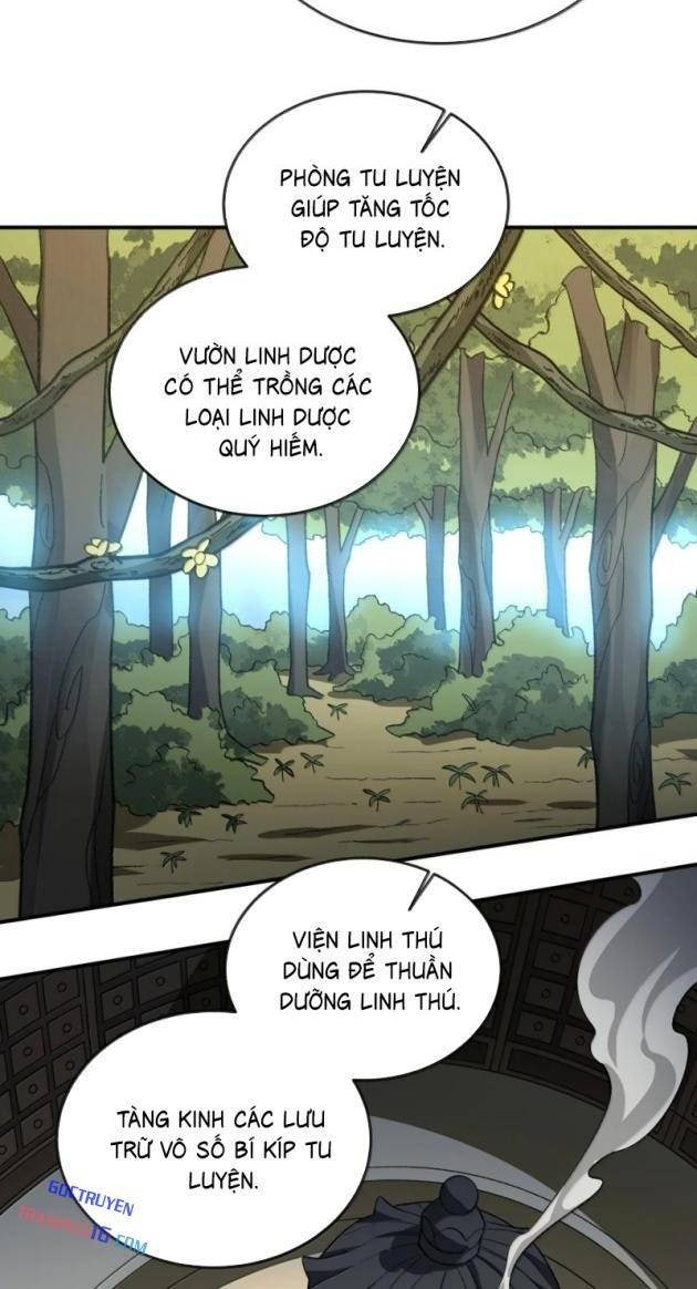 Ta Ở Tu Tiên Giới Chỉ Làm Giờ Hành Chính - Page 24