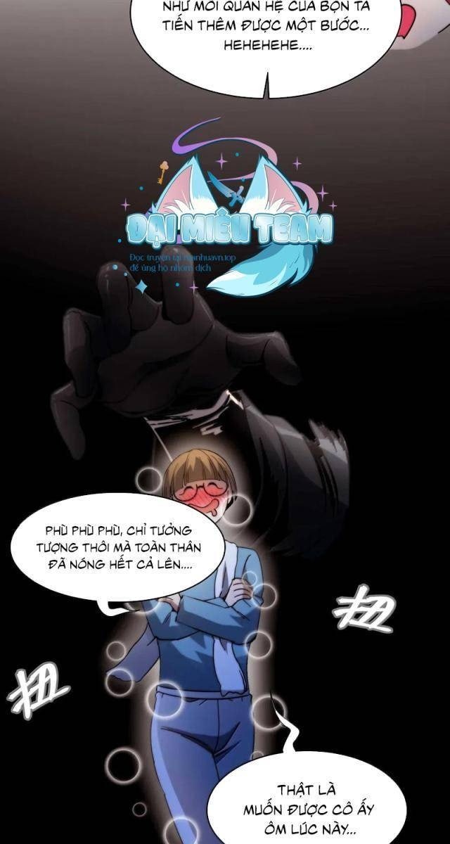 Sức Mạnh Của Ác Thần - Page 46