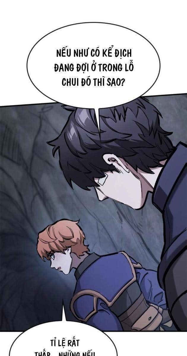 Hiệp Sĩ Sống Vì Ngày Hôm Nay - Page 99