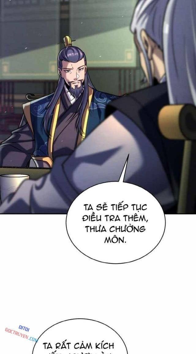 Tiểu Đệ Tử Của Võ Lâm Minh Chủ - Page 21