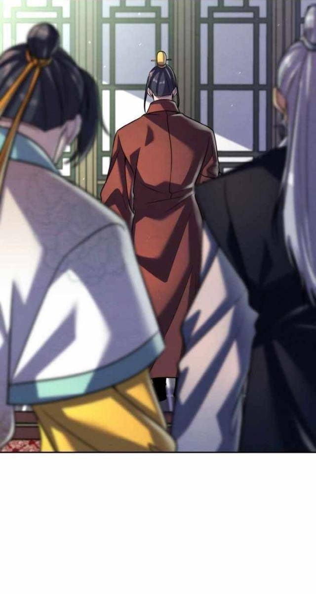 Tiểu Đệ Tử Của Võ Lâm Minh Chủ - Page 25