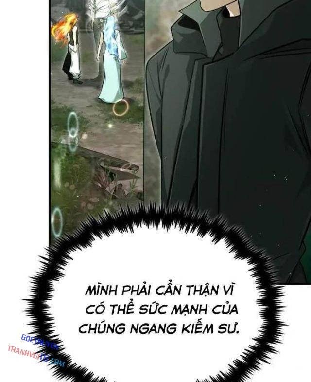 Hồi Quy Giả Về Hưu - Page 61