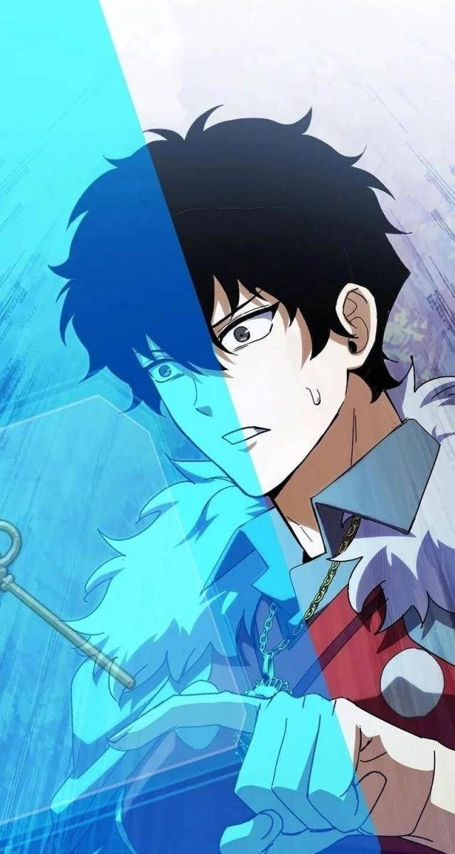 Ta Đoạt Bảo Ma Thần - Page 4