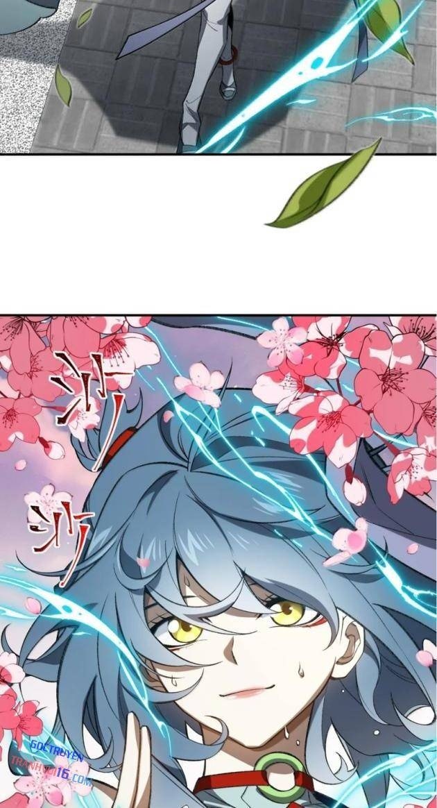 Ta Ở Tu Tiên Giới Chỉ Làm Giờ Hành Chính - Page 52