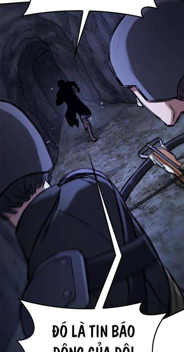 Hiệp Sĩ Sống Vì Ngày Hôm Nay - Page 137