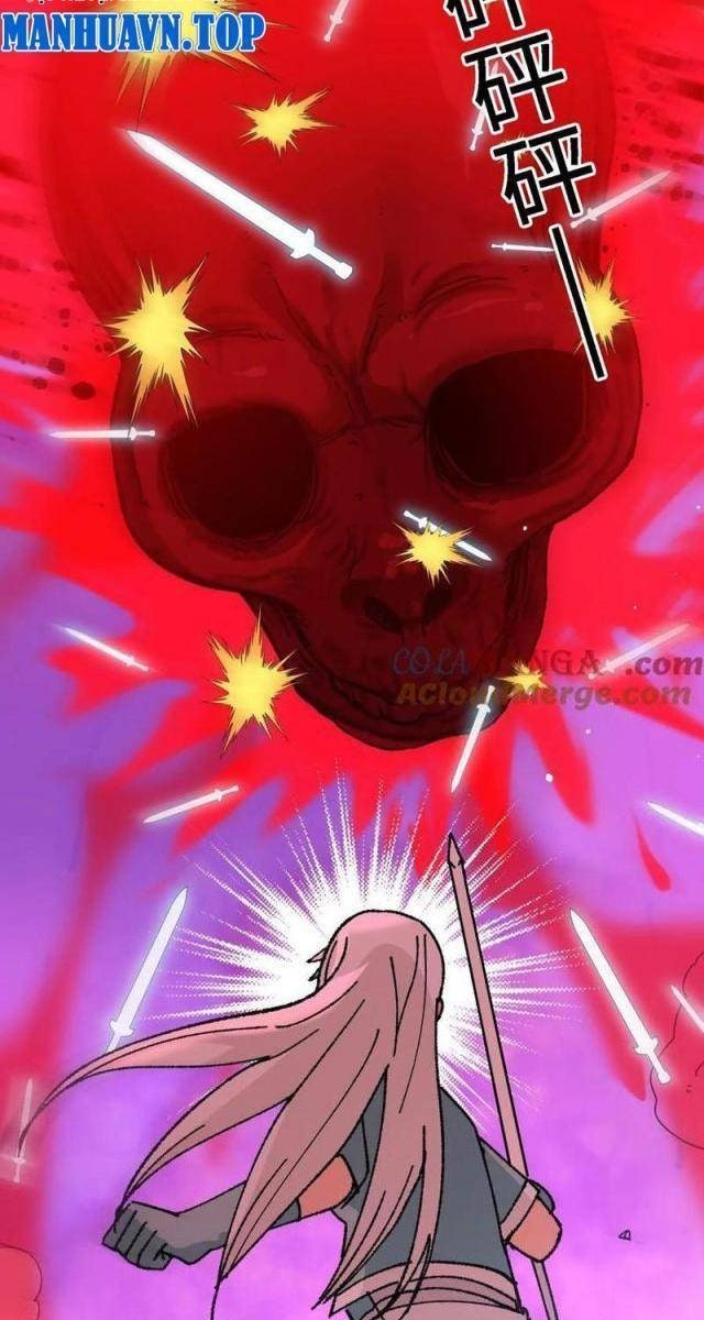 Vật Lý Tu Tiên Hai Vạn Năm - Page 85