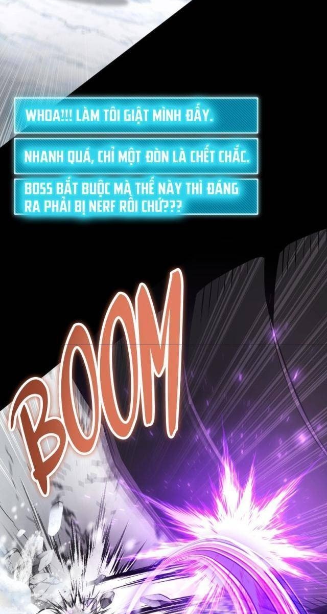 Streamer Game Thiên Tài Bị Ma Ám - Page 35