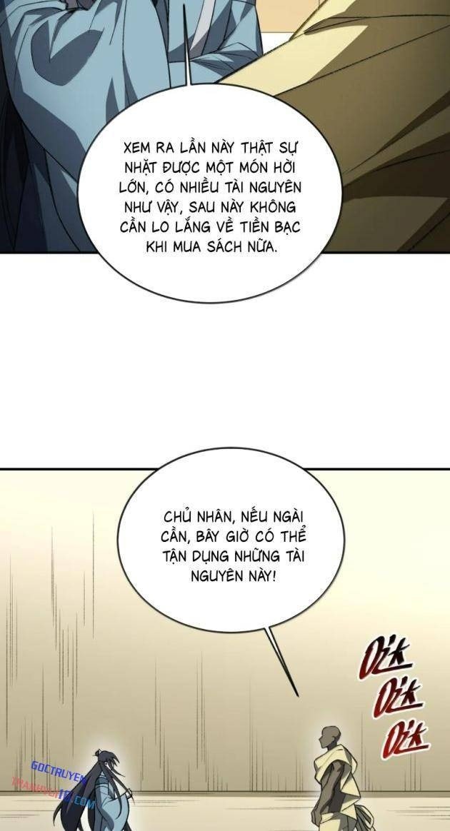 Ta Ở Tu Tiên Giới Chỉ Làm Giờ Hành Chính - Page 26