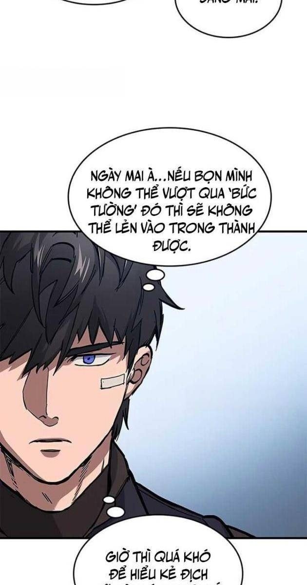 Hiệp Sĩ Sống Vì Ngày Hôm Nay - Page 14