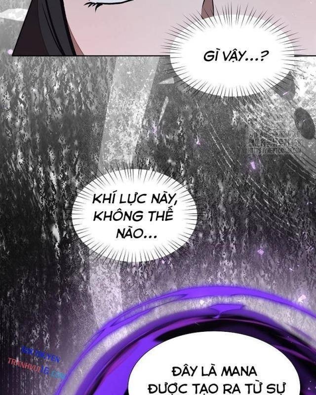 Chủ Xe Thức Ăn Nhanh Trong Ngục Tối - Page 21