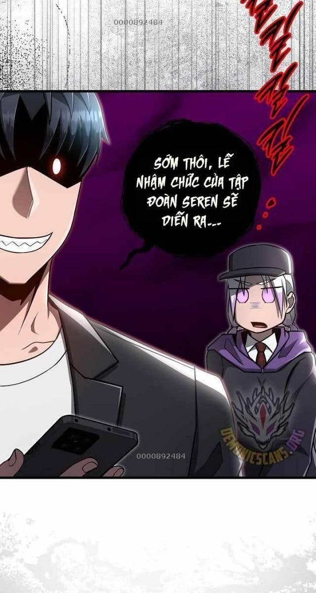 Cách Một Tử Linh Sư Cấp Thảm Họa Nghỉ Hưu - Page 7