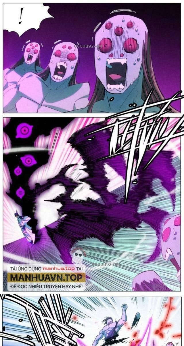 Công Tử Thực Sự Quá Chính Nghĩa - Page 7