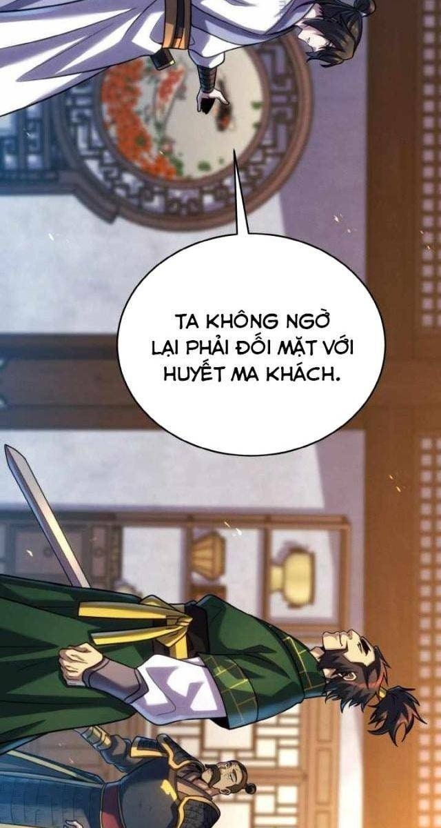 Tiểu Đệ Tử Của Võ Lâm Minh Chủ - Page 5