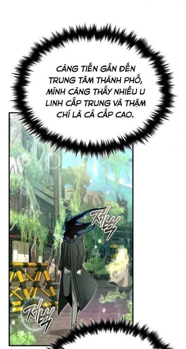 Hồi Quy Giả Về Hưu - Page 94