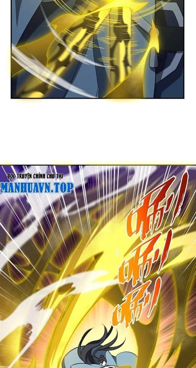 Ta Ở Tu Tiên Giới Chỉ Làm Giờ Hành Chính - Page 29